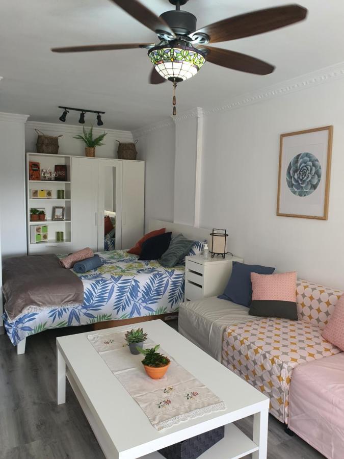 Apartment Playa Del Ingles Estudio Molinos 205 *