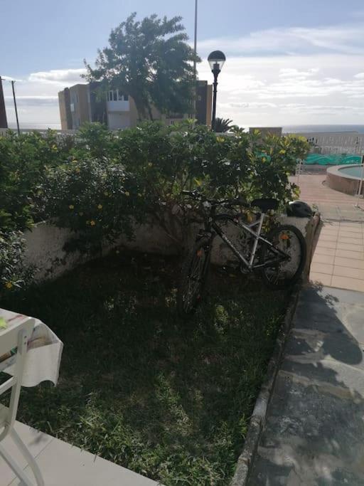 Quiet & Bright With Private Garden Maspalomas (Gran Canaria)