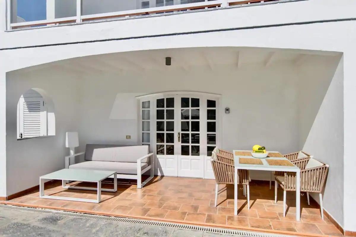 Residencial Casas Apartment