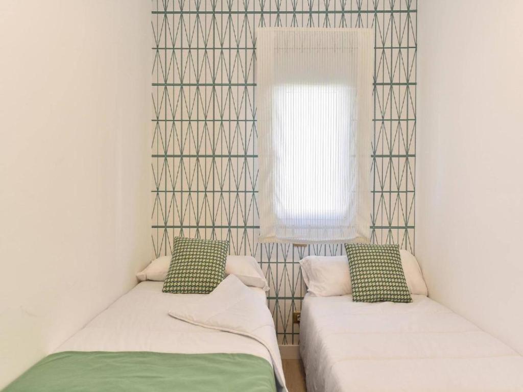 Apartment Residencial Casas *