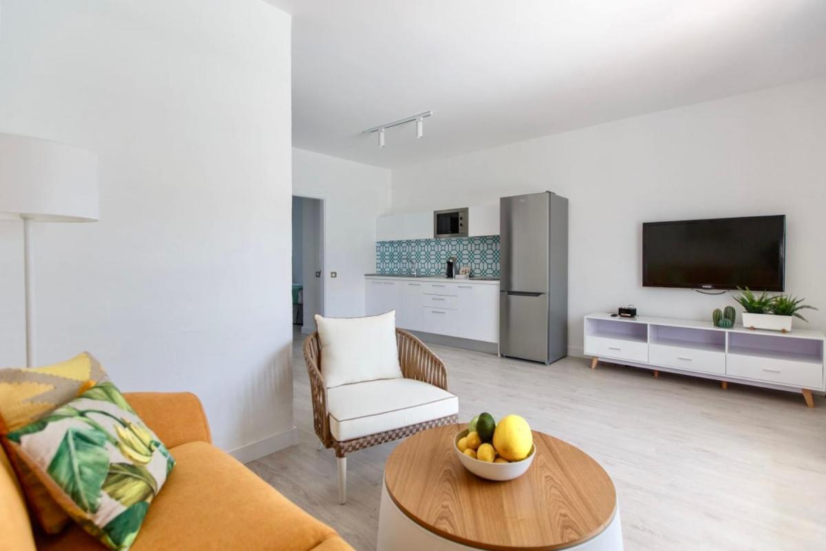 Residencial Casas Apartment
