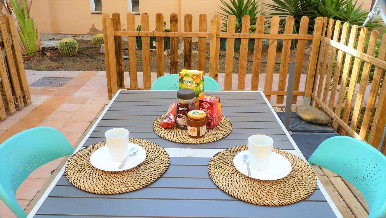 Oasis Maspalomas Garden 11 Apartment