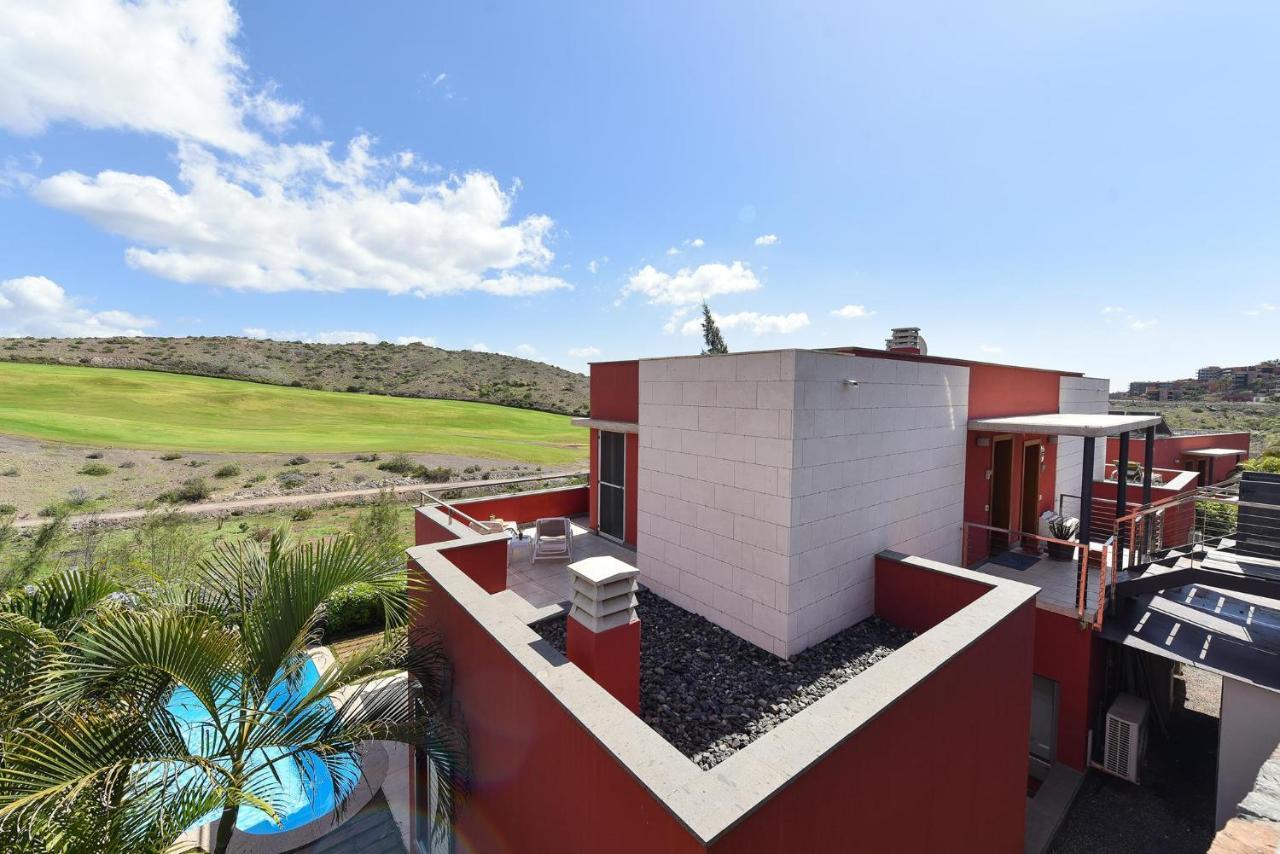 Vista Golf 22 By Villagrancanaria Maspalomas (Gran Canaria)