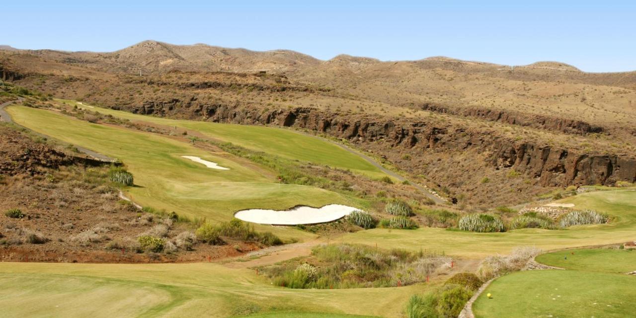 Villa Vista Golf 22 By Villagrancanaria *