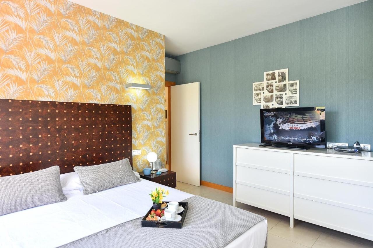 Vista Golf 22 By Villagrancanaria Villa