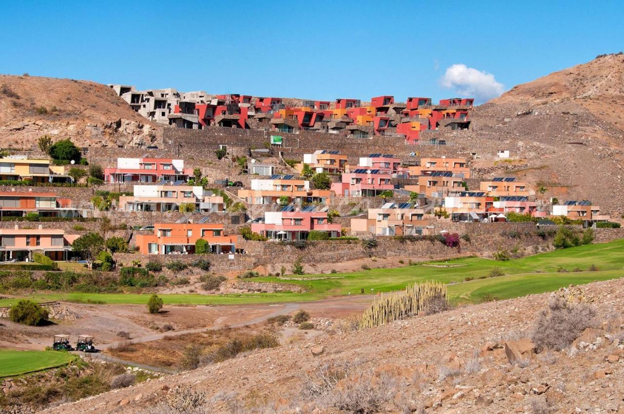 Villa Vista Golf 22 By Villagrancanaria Maspalomas (Gran Canaria)