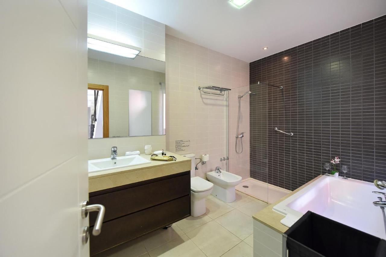 Vista Golf 22 By Villagrancanaria Villa *