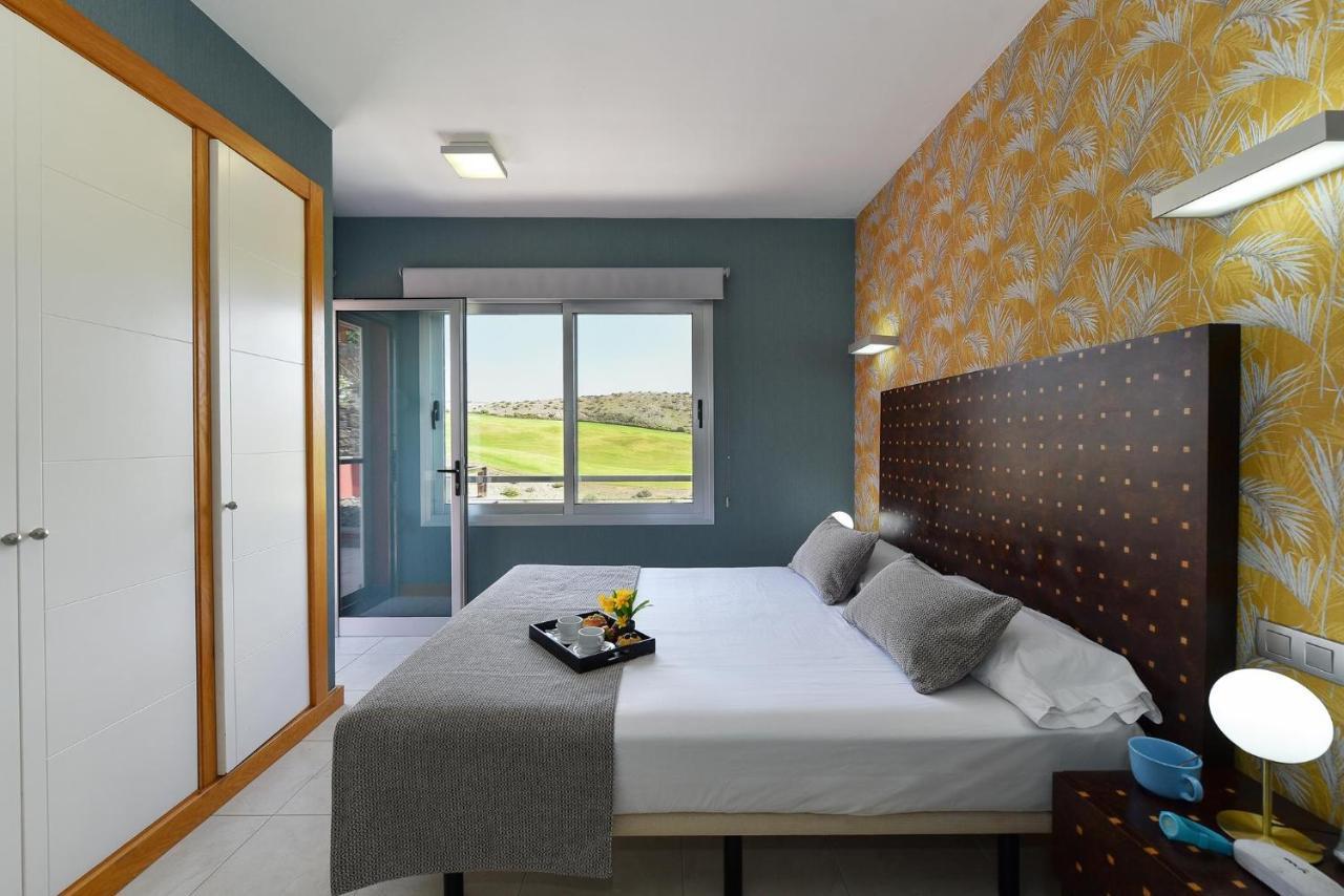 Villa Vista Golf 22 By Villagrancanaria