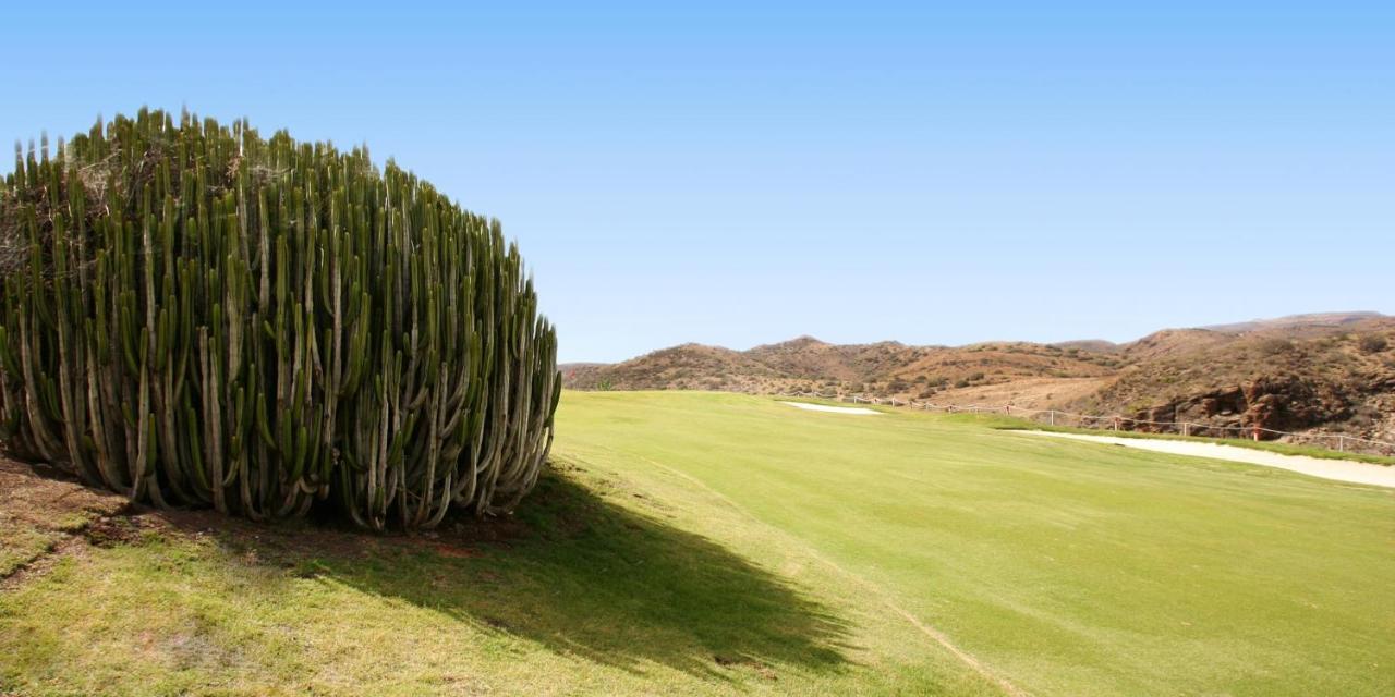 Vista Golf 22 By Villagrancanaria Villa
