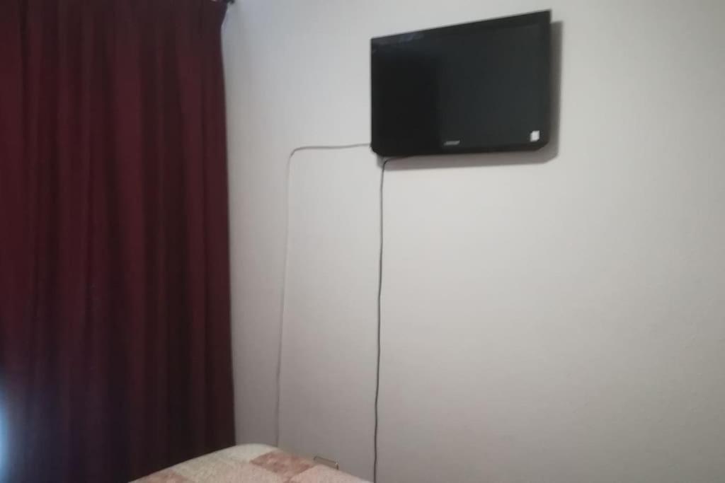 Casa Xan Huoneisto Maspalomas (Gran Canaria)