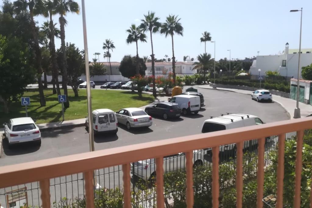 Casa Xan * Maspalomas (Gran Canaria)