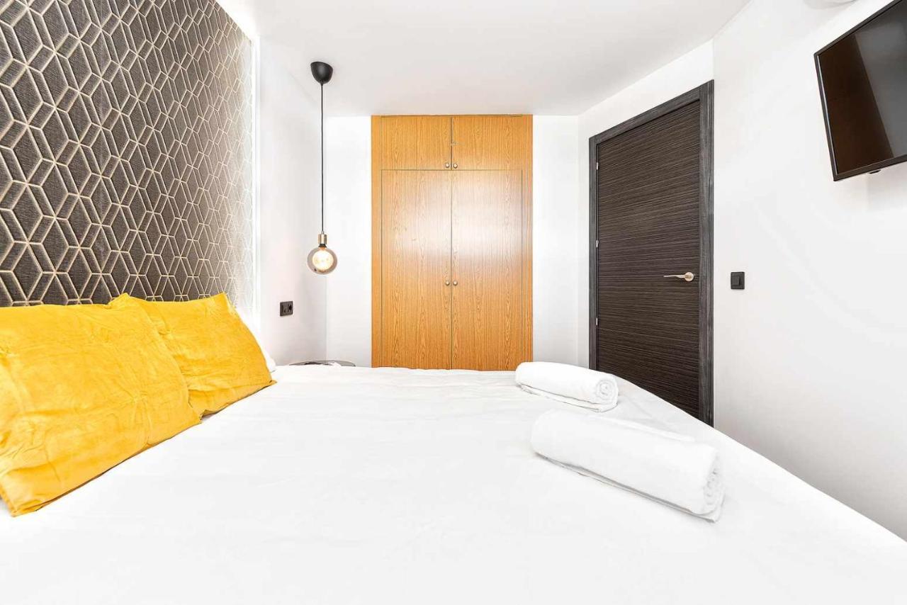 Apartment Aloe Encantador Close To Yumbo And Dunas *