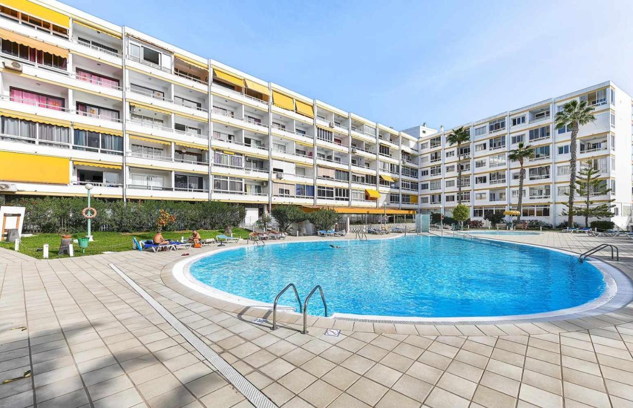 Apartment Aloe Encantador Close To Yumbo And Dunas