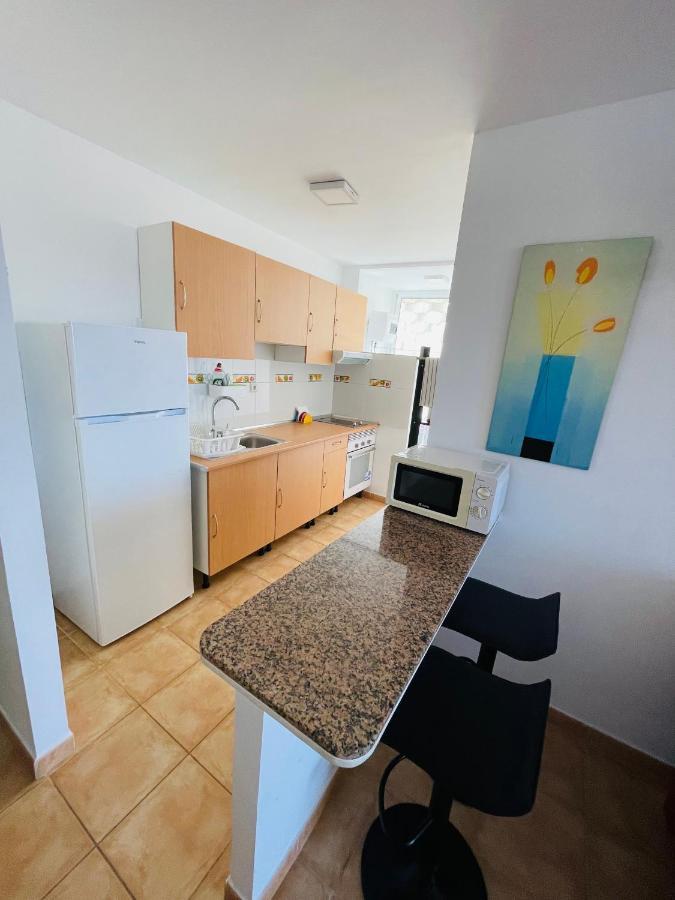 Apartamento 2 Bedroom Top Located In Playa Del Ingles