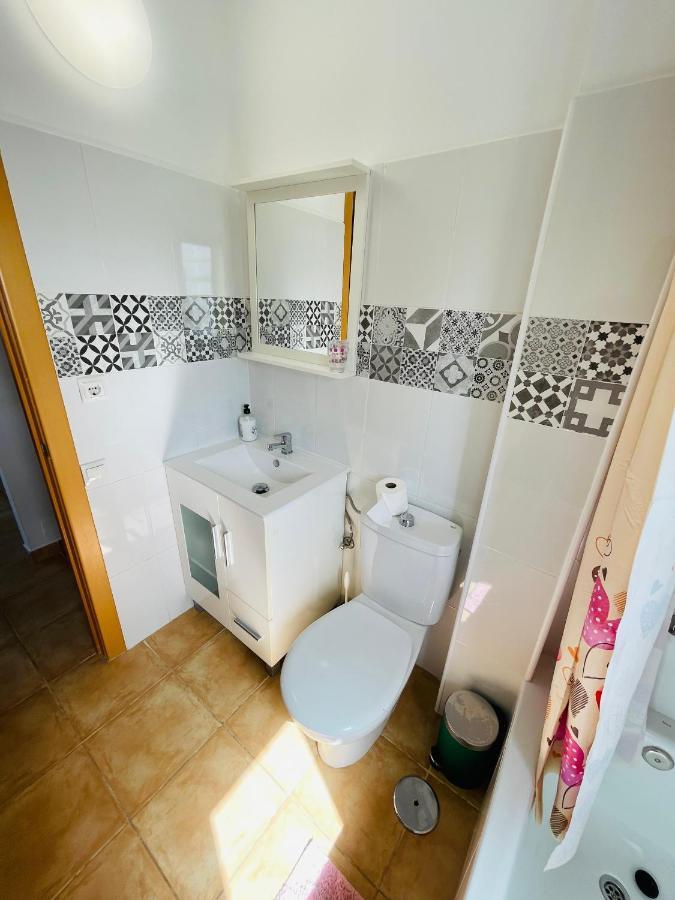 Apartamento 2 Bedroom Top Located In Playa Del Ingles