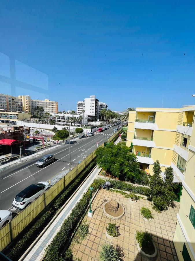 Apartamento 2 Bedroom Top Located In Playa Del Ingles *