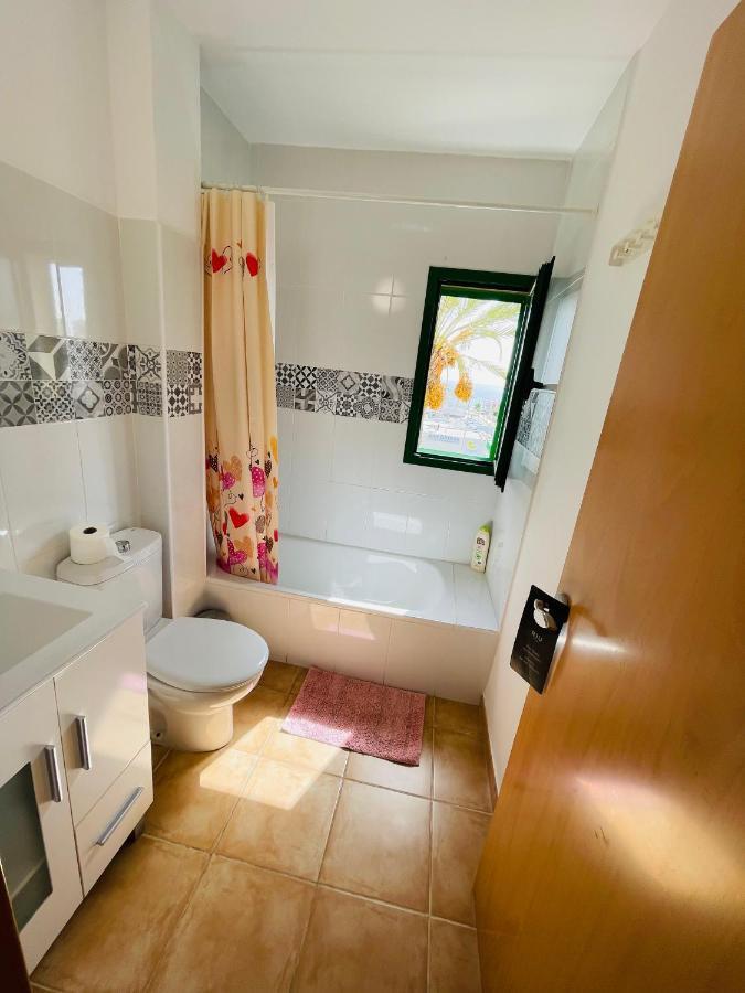2 Bedroom Top Located In Playa Del Ingles Apartamento Maspalomas (Gran Canaria)