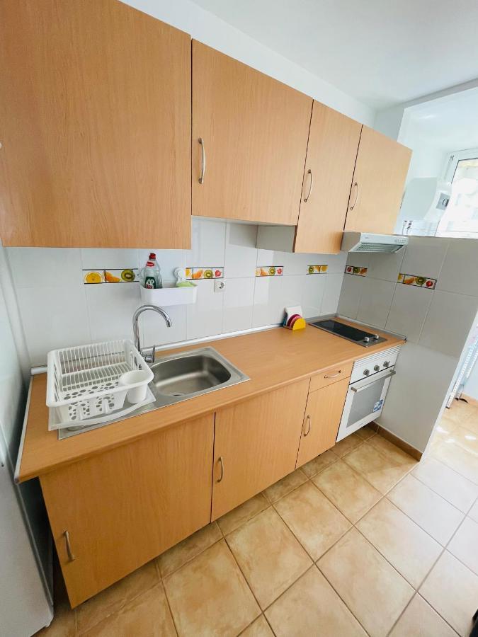 2 Bedroom Top Located In Playa Del Ingles Apartamento Maspalomas (Gran Canaria)