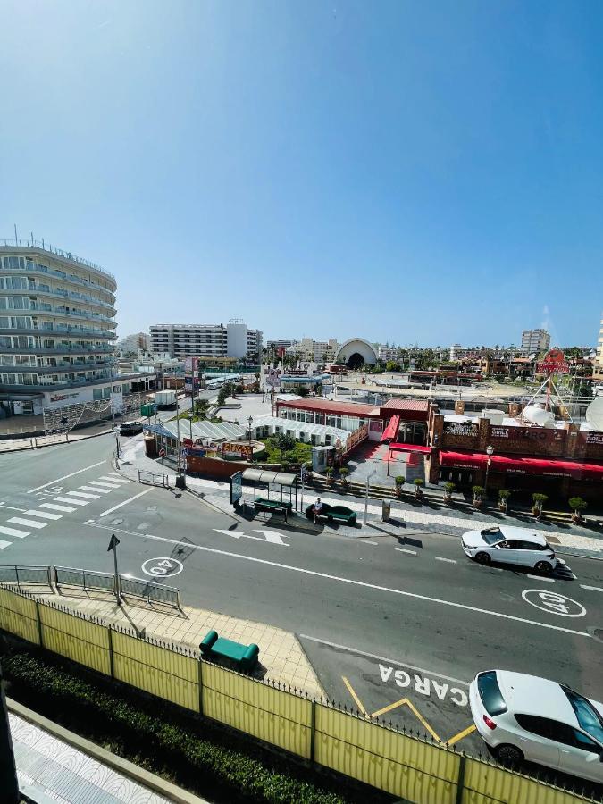 Apartamento 2 Bedroom Top Located In Playa Del Ingles Maspalomas (Gran Canaria)