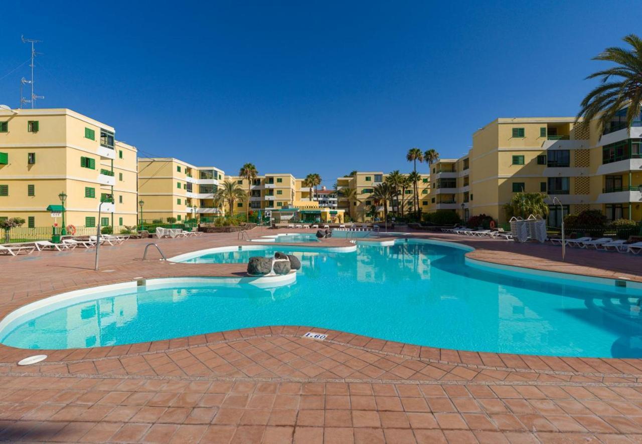 Apartment Olas 206 *
