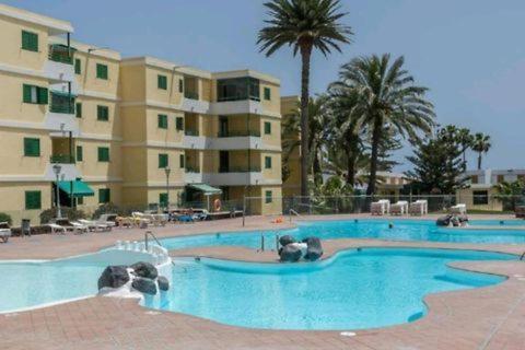 Olas 206 Apartamento *