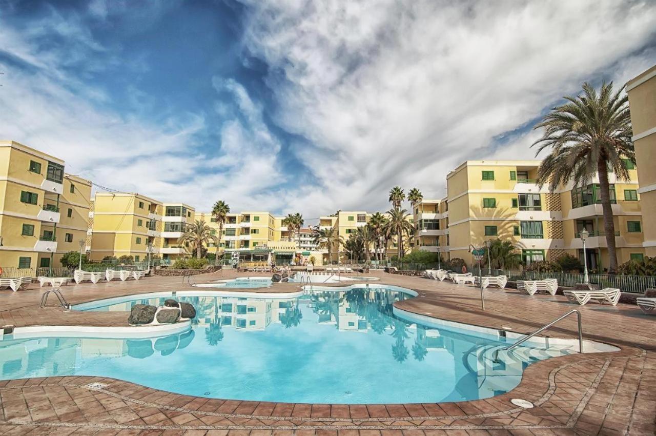 Olas 206 * Maspalomas (Gran Canaria)