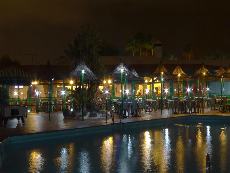 Canary Garden Club Resort Maspalomas (Gran Canaria)