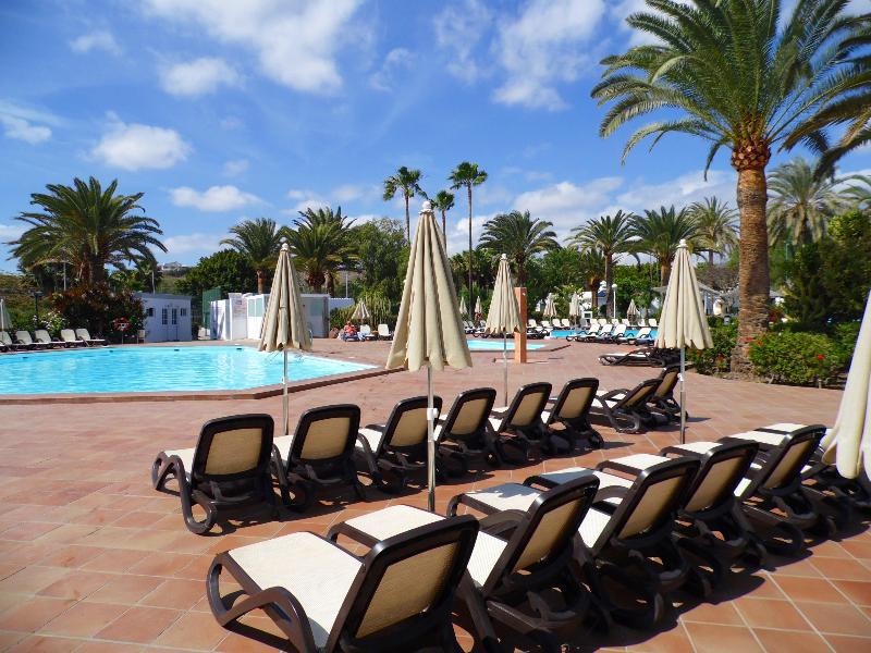 Canary Garden Club 3* Maspalomas (Gran Canaria)