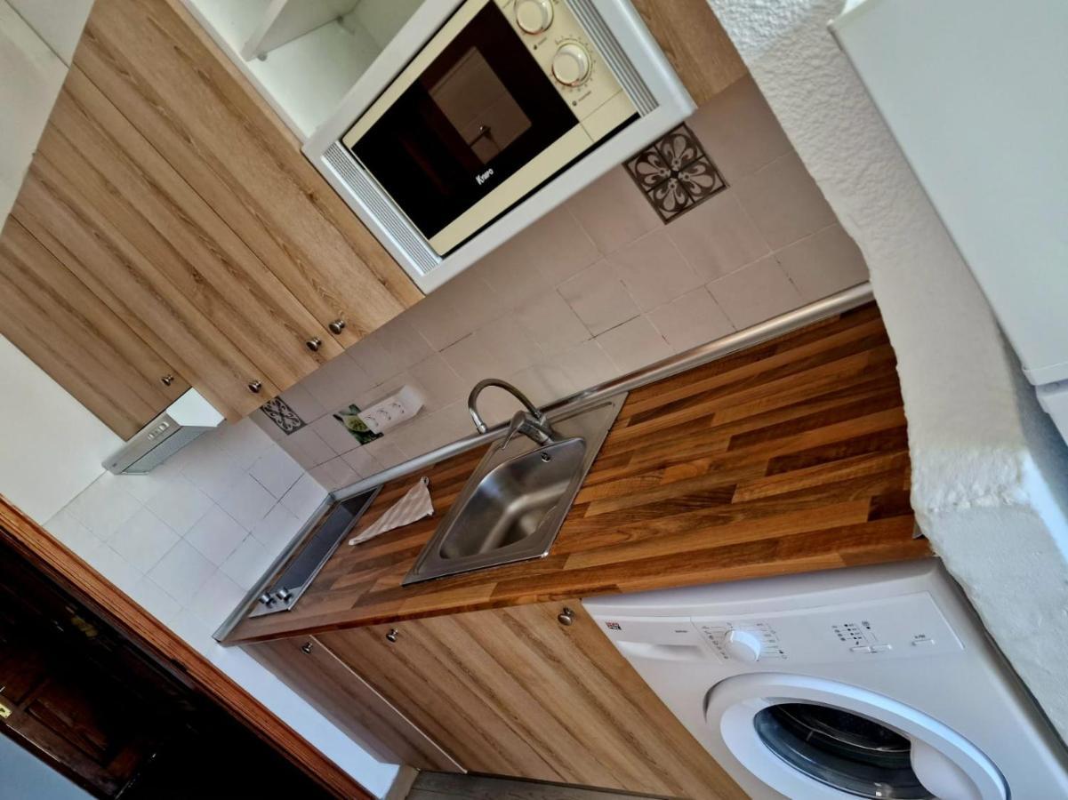 Apartamento Maspalomas Canary Sunset *
