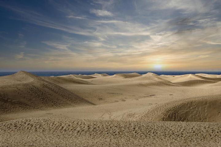 Holiday home Sol De Maspalomas Maspalomas (Gran Canaria)