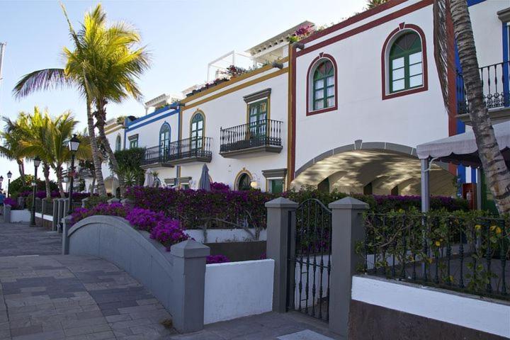 Sol De Maspalomas *