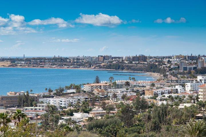 Sol De Maspalomas * Maspalomas (Gran Canaria)
