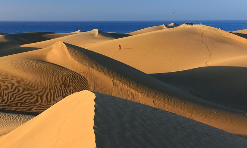 Ferienhaus Sol De Maspalomas Maspalomas (Gran Canaria)