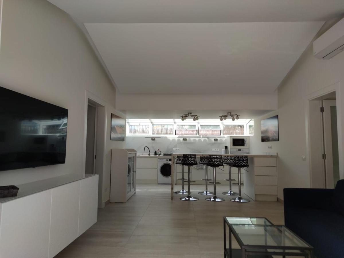 Sol De Maspalomas Holiday home