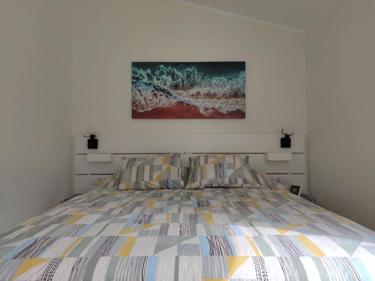 Sol De Maspalomas Holiday home
