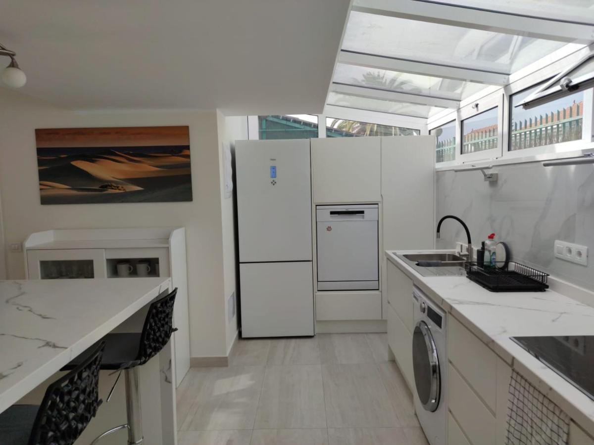 Sol De Maspalomas Holiday home *