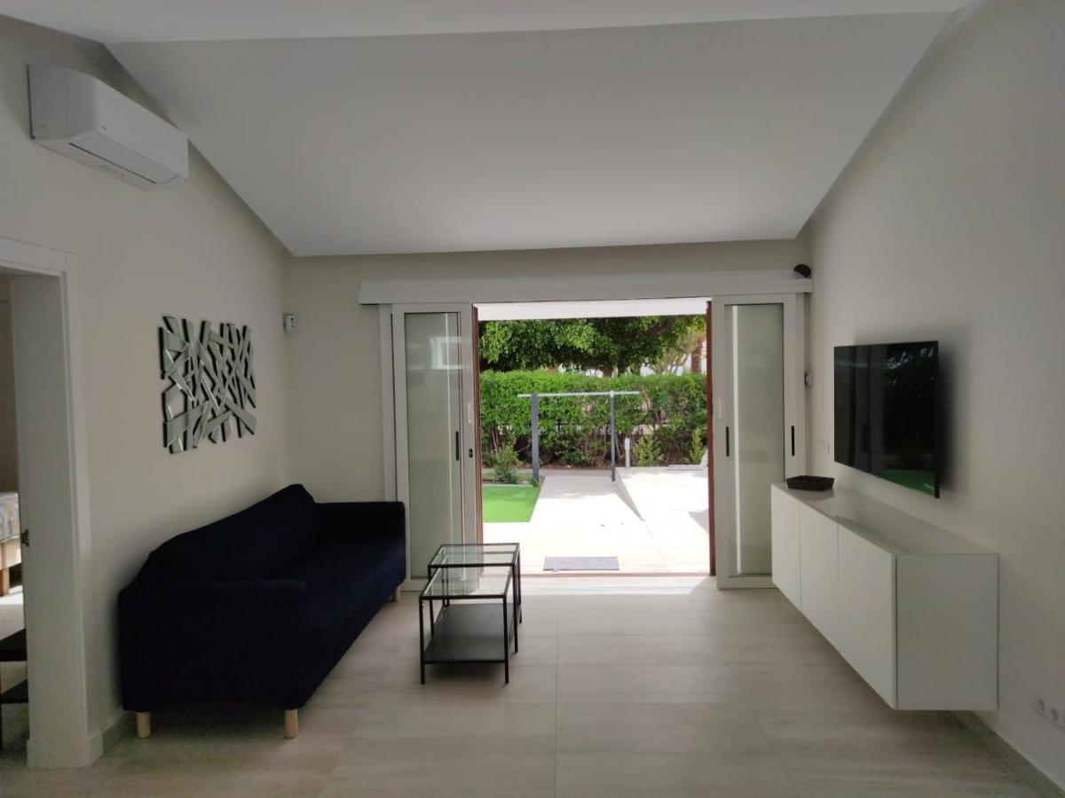 Holiday home Sol De Maspalomas Maspalomas (Gran Canaria)