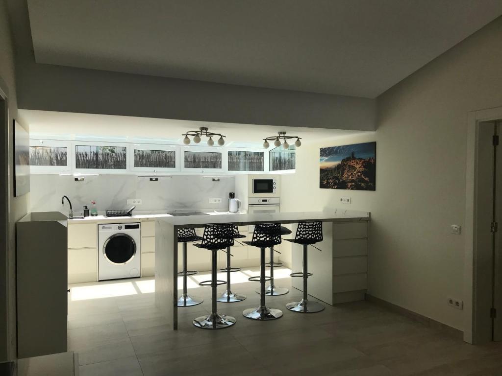 Sol De Maspalomas Holiday home