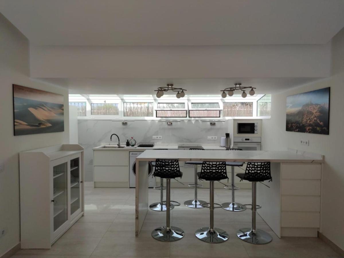 Holiday home Sol De Maspalomas