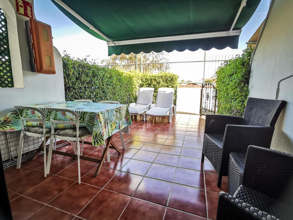 Acogedor Muy Luminoso Holiday home Maspalomas (Gran Canaria)