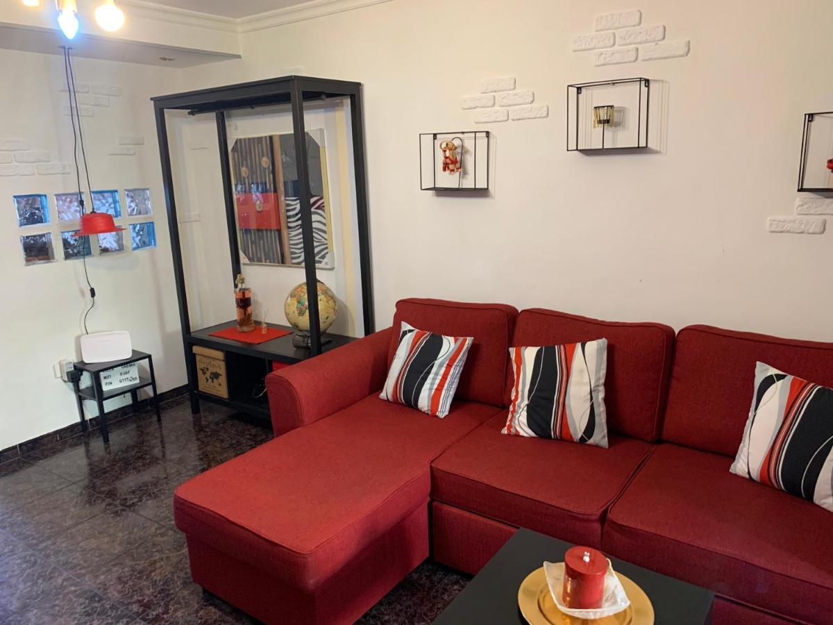Holiday home The Maspalomas , 2 Hab 6pax