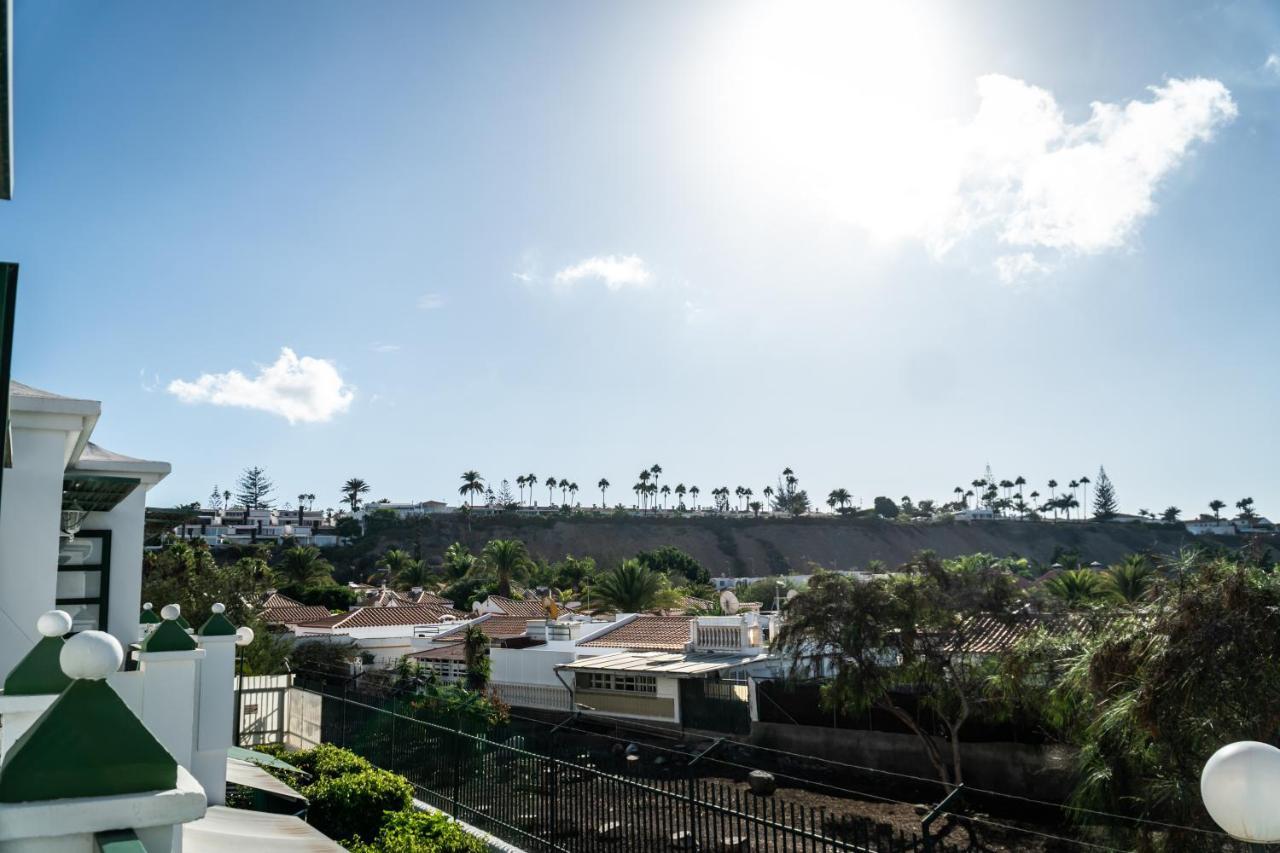 Loma-asunnot Acogedor Muy Luminoso Maspalomas (Gran Canaria)