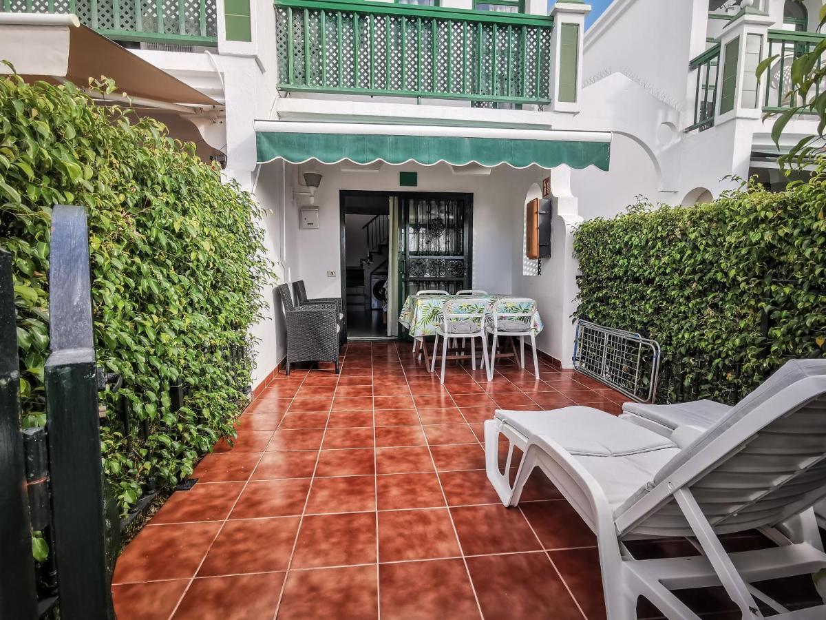 Holiday home Acogedor Muy Luminoso Maspalomas (Gran Canaria)