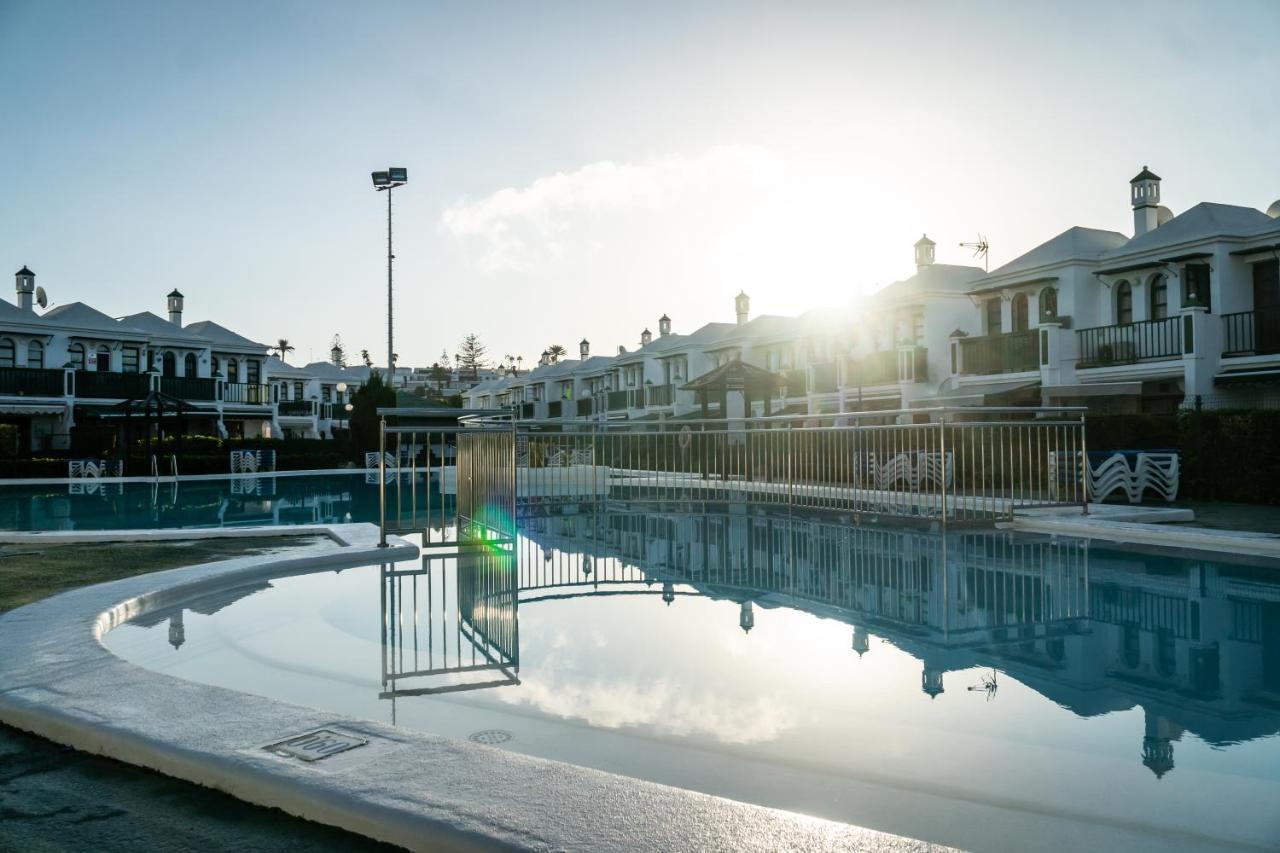 Acogedor Muy Luminoso Maspalomas (Gran Canaria)