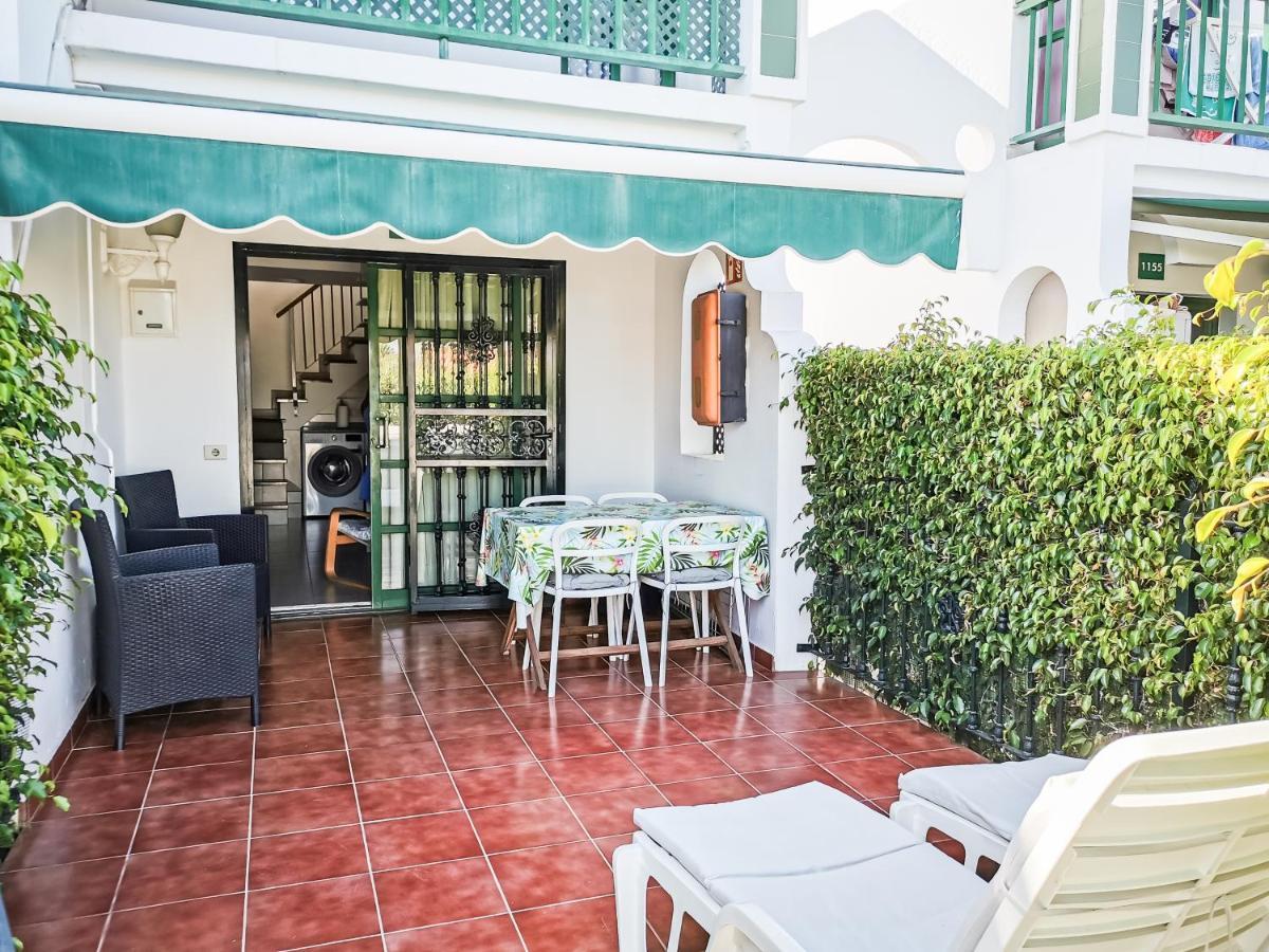 Acogedor Muy Luminoso Holiday home Maspalomas (Gran Canaria)