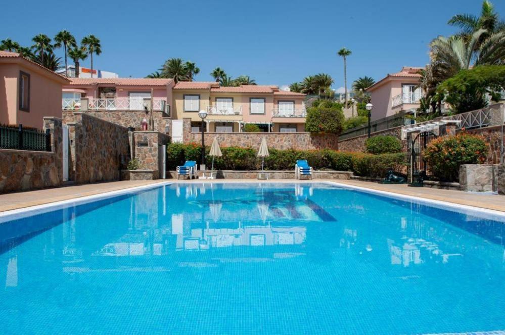 Villa Santa Ana 23 Maspalomas (Gran Canaria)