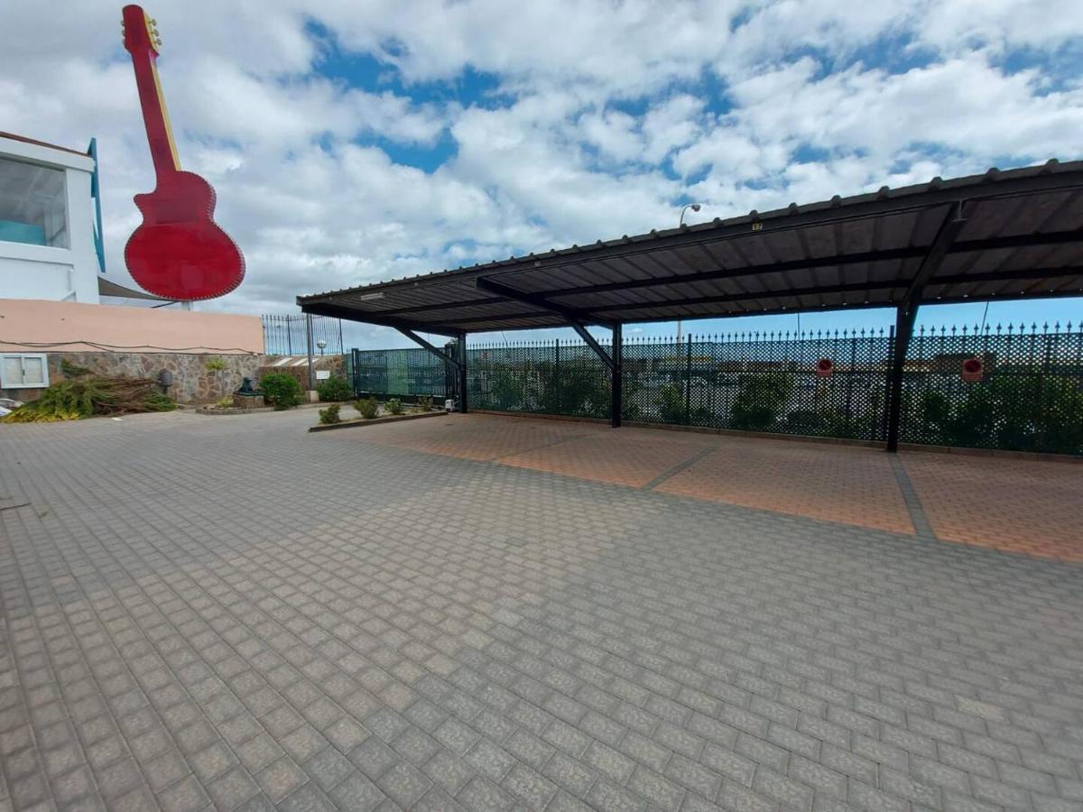 Santa Ana 23 Villa Maspalomas (Gran Canaria)