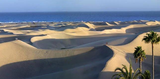 Villa Santa Ana 23 Maspalomas (Gran Canaria)