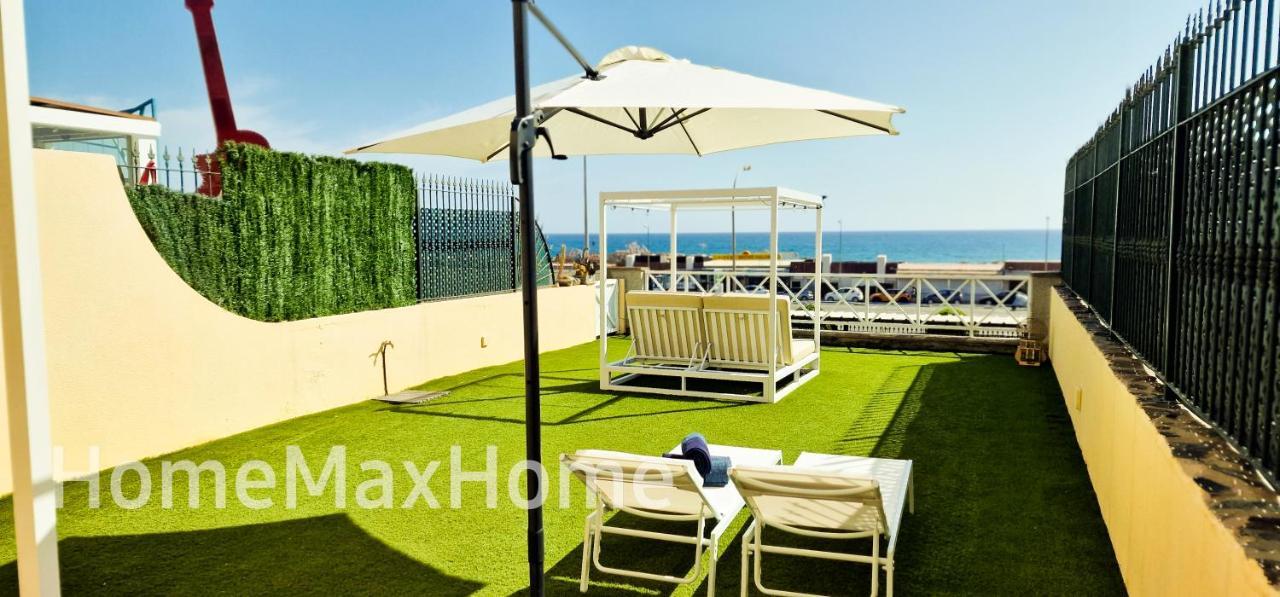 Santa Ana 23 * Maspalomas (Gran Canaria)
