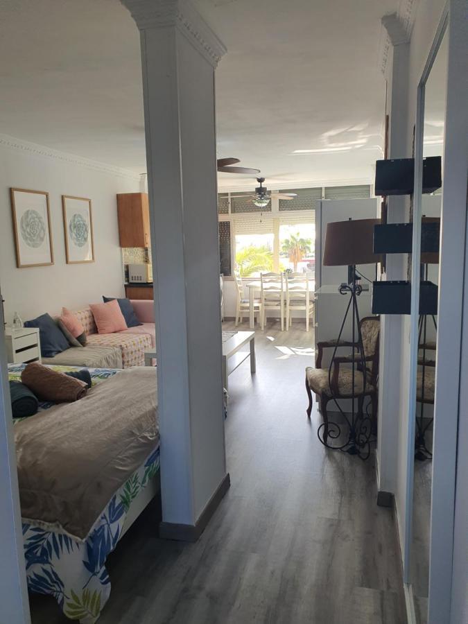 Playa Del Ingles Estudio Molinos 205 Maspalomas (Gran Canaria)